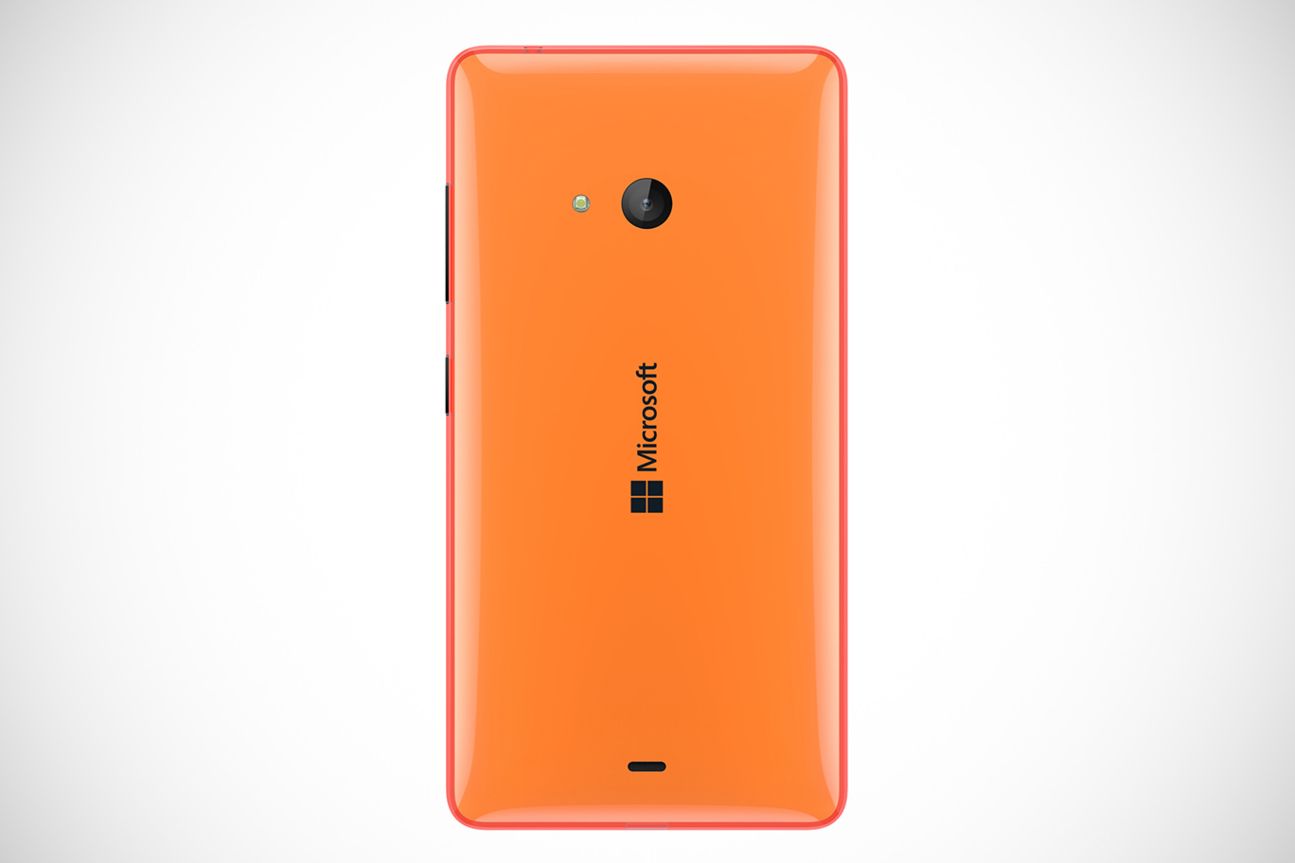 Lumia 540 Lumia 540