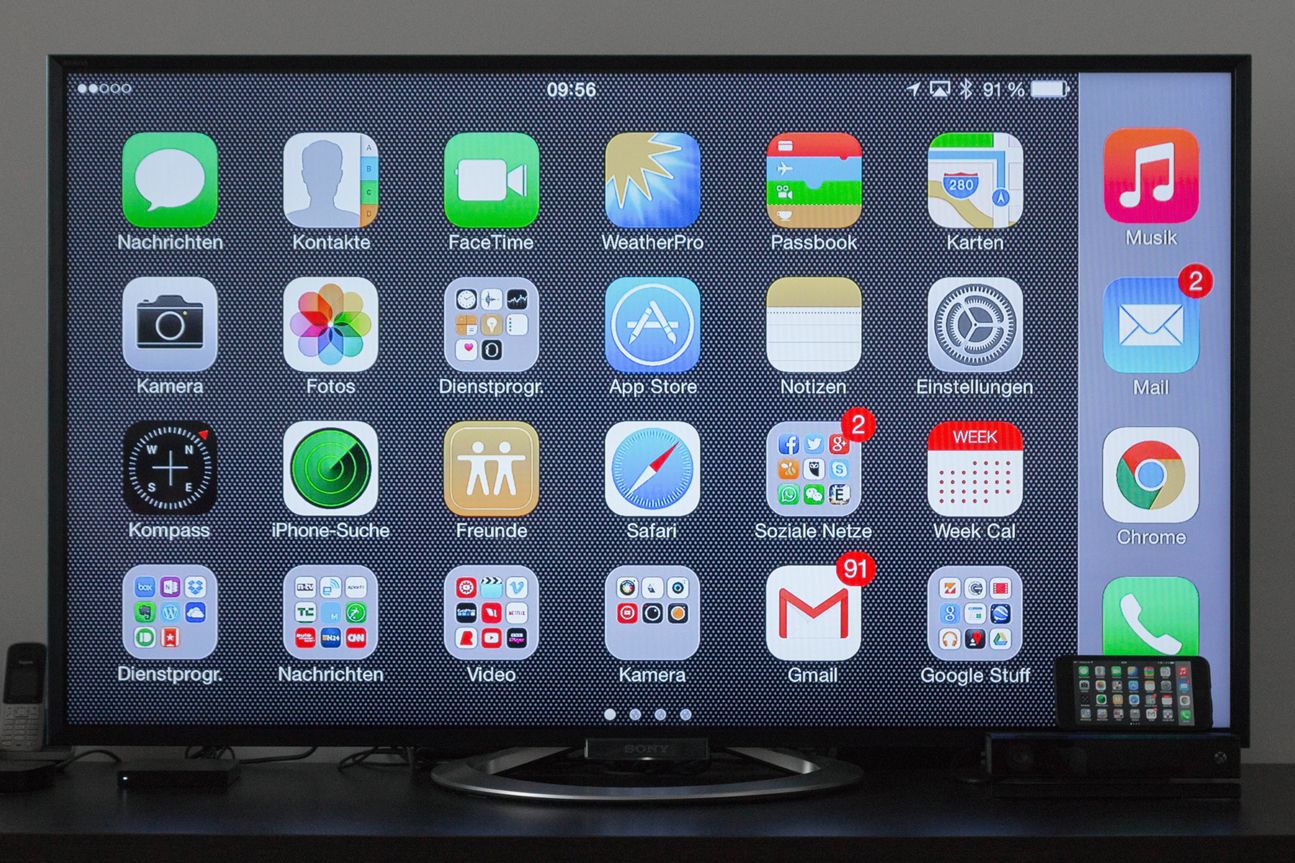 AirPlay AirPlay