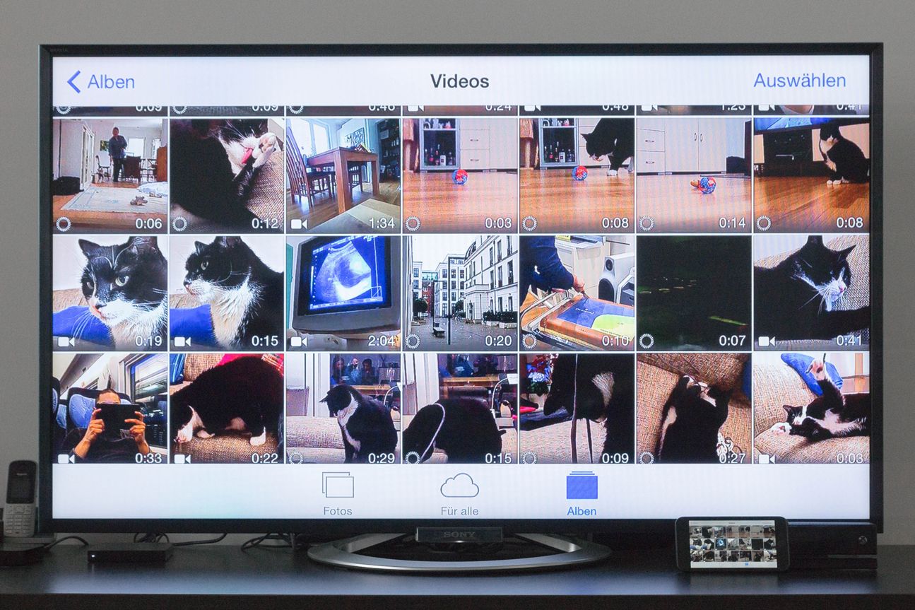 AirPlay AirPlay