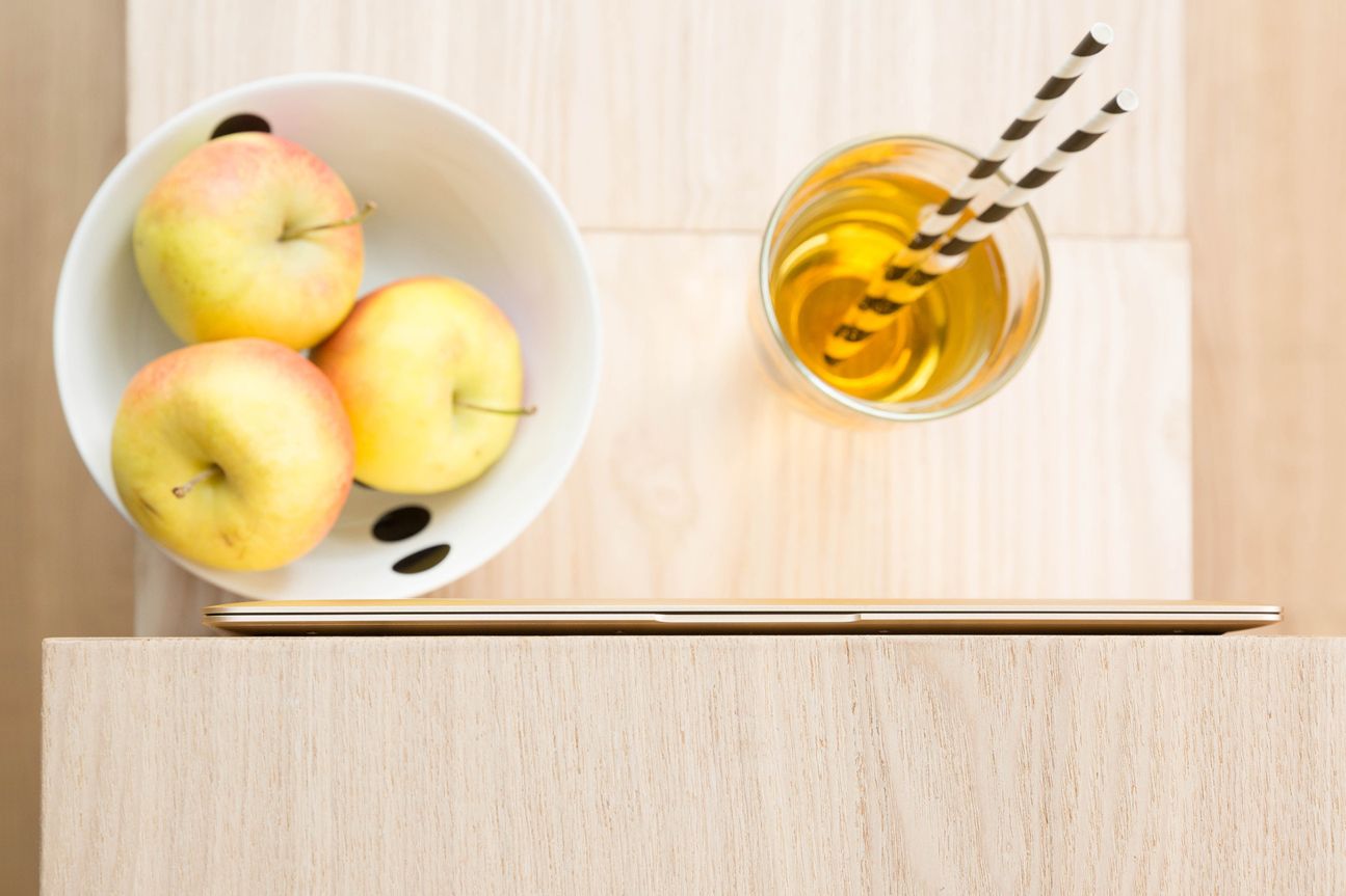 Apple MacBook 12" Apple MacBook 12"