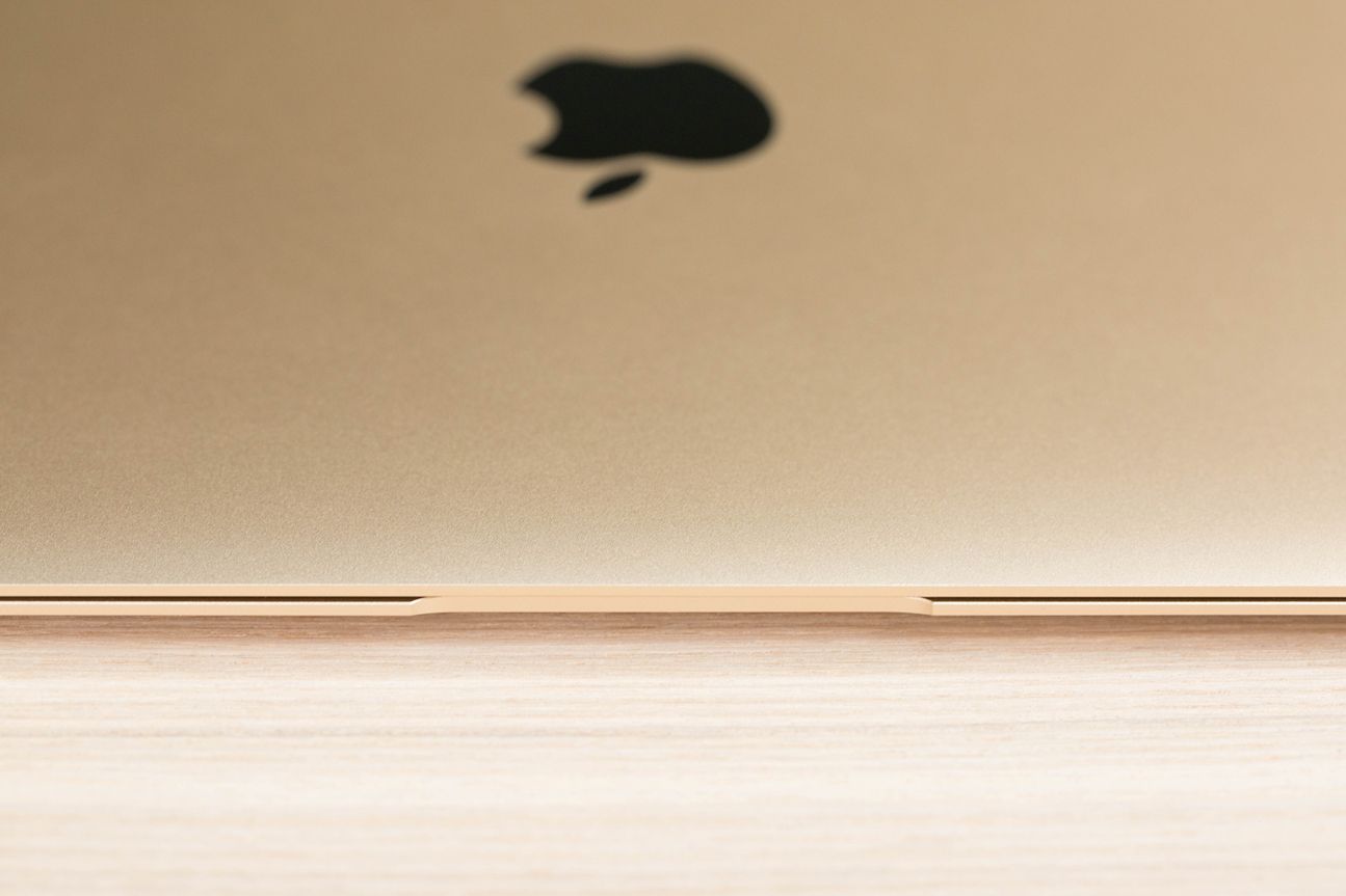 Apple MacBook 12" Apple MacBook 12"