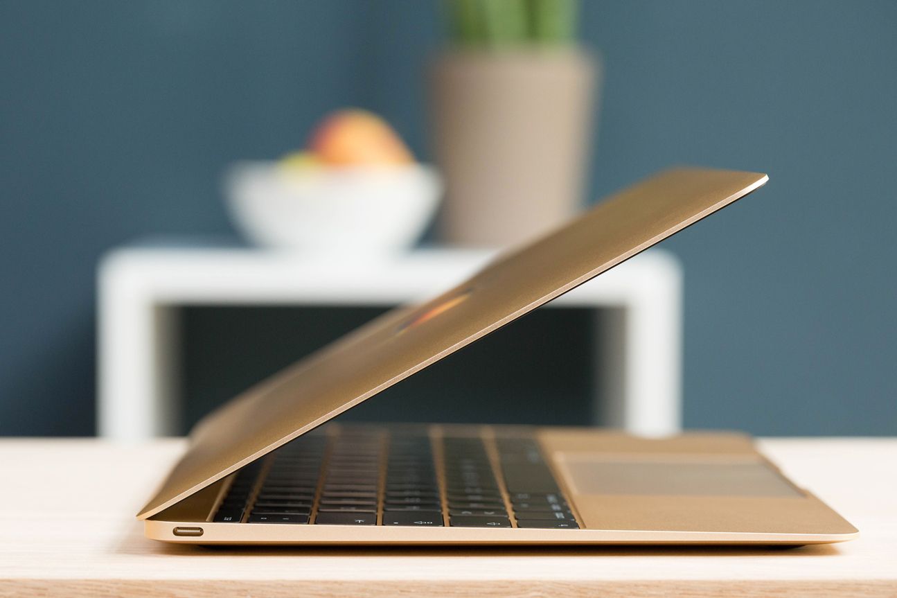 Apple MacBook 12" Apple MacBook 12"