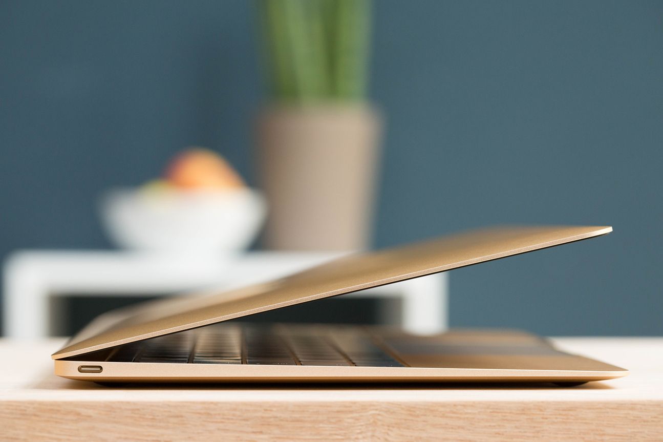 Apple MacBook 12" Apple MacBook 12"