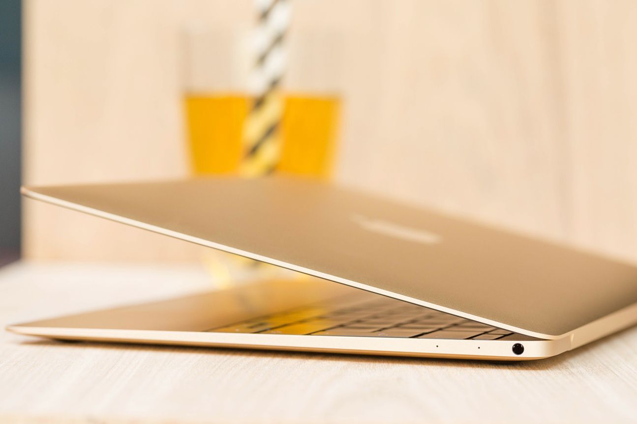 Apple MacBook 12" Apple MacBook 12"