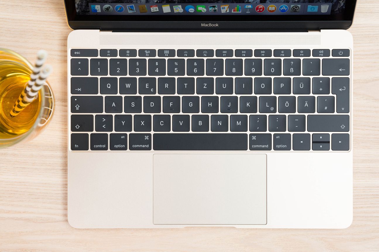 Apple MacBook 12" Apple MacBook 12"