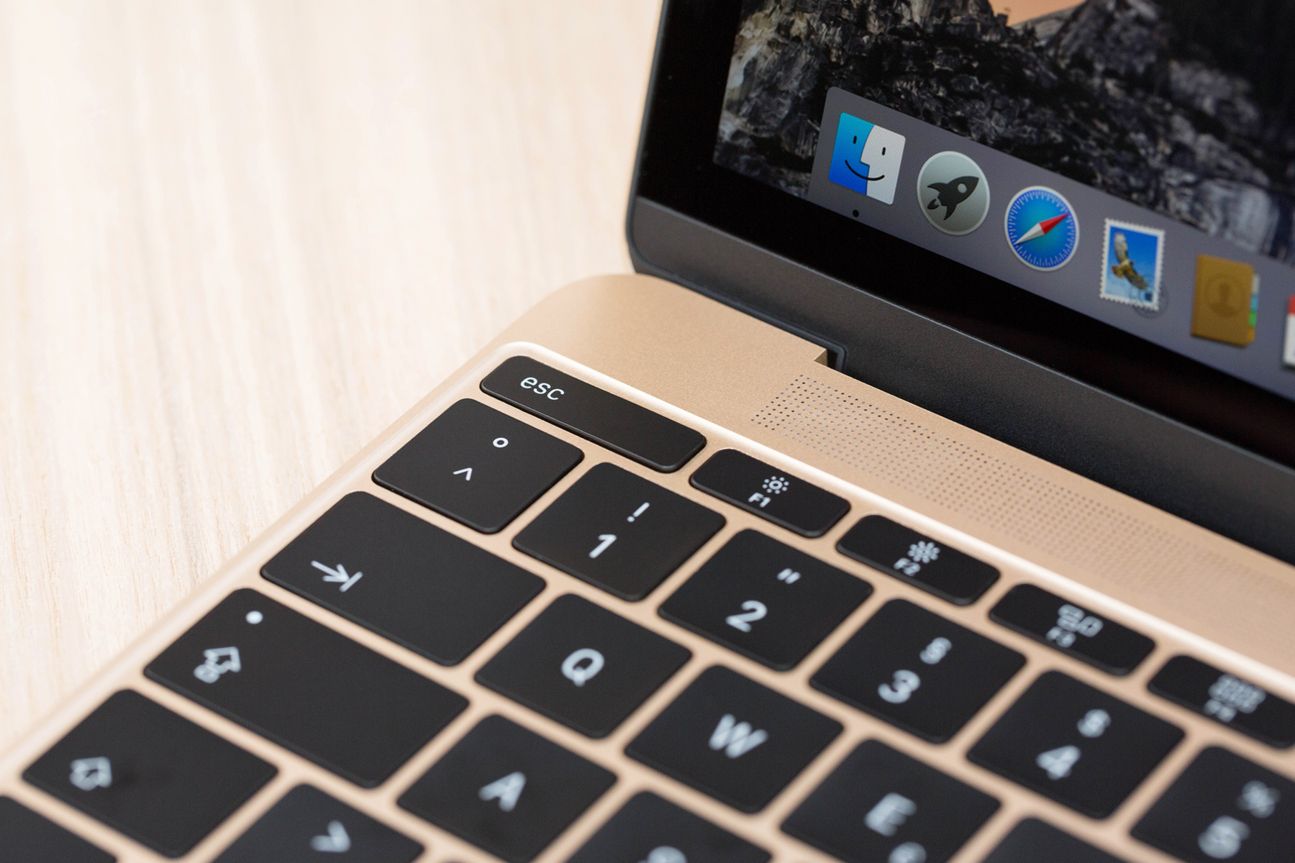 Apple MacBook 12" Apple MacBook 12"