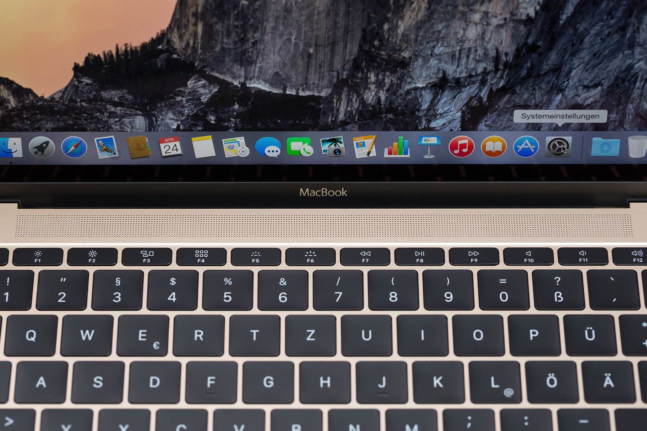 Apple MacBook 12" Apple MacBook 12"