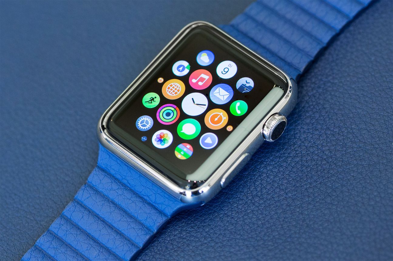 Apple Watch Apple Watch
