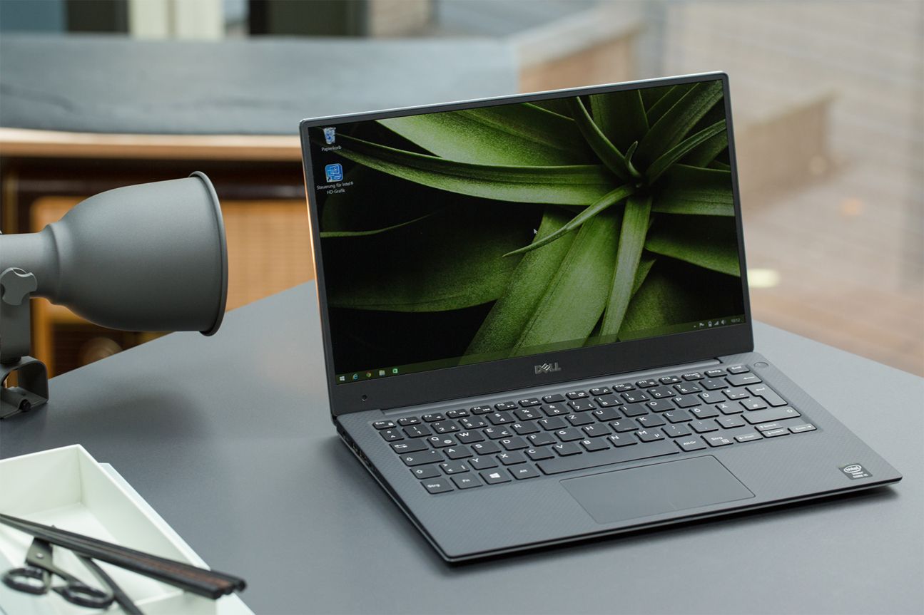 Dell XPS 13 Dell XPS 13