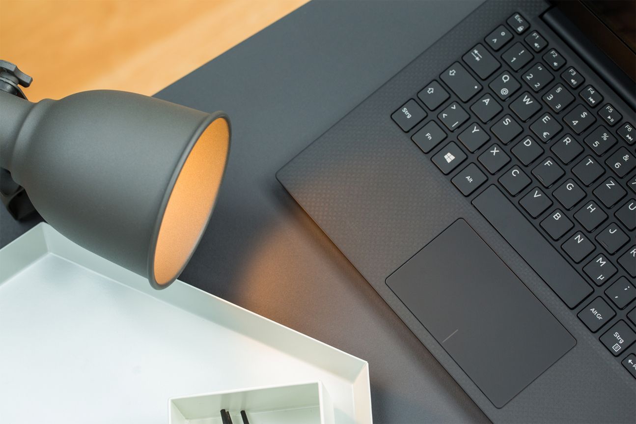 Dell XPS 13 Dell XPS 13