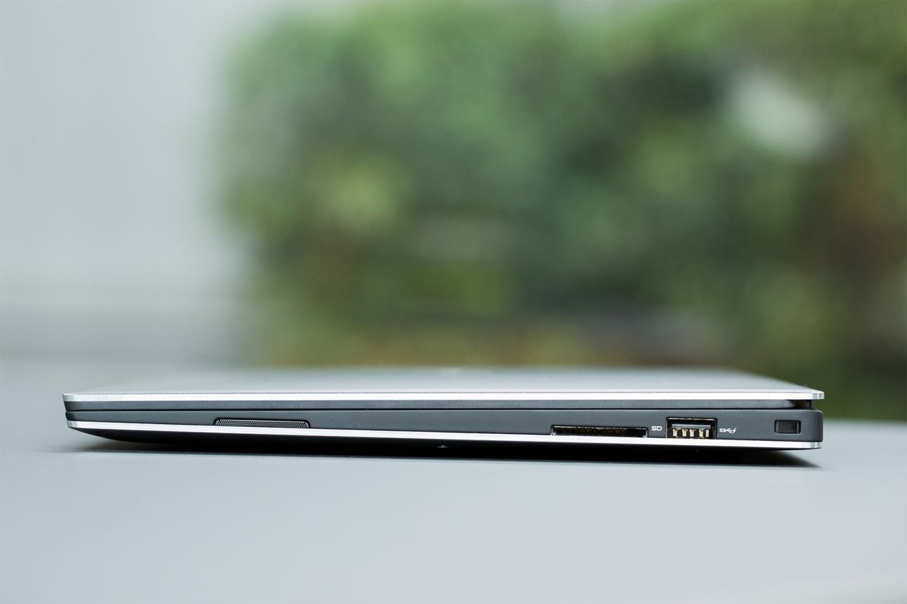 Dell XPS 13 Dell XPS 13