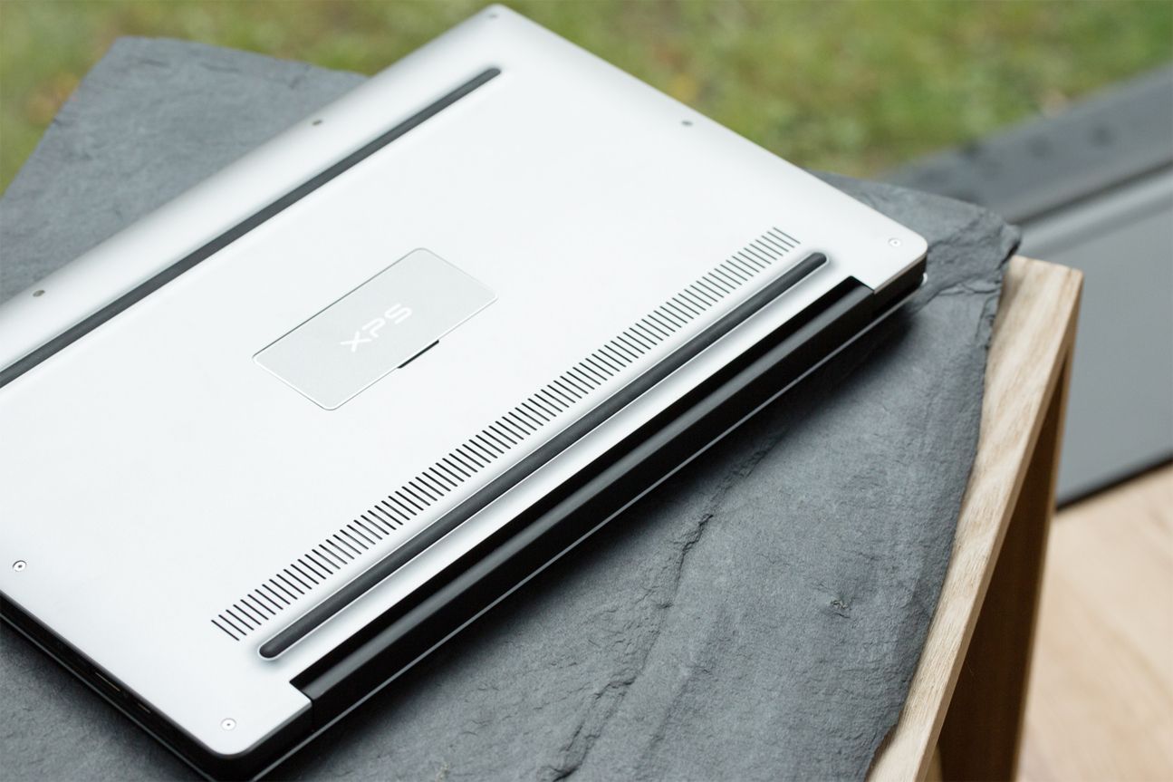 Dell XPS 13 Dell XPS 13
