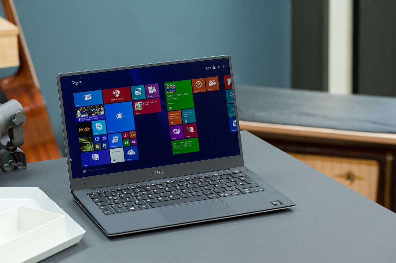 Dell XPS 13