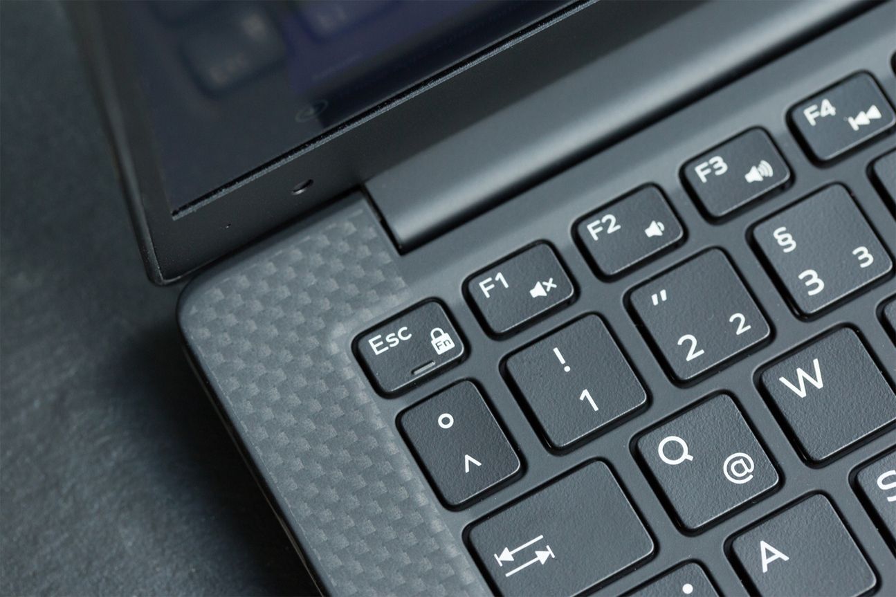 Dell XPS 13 Dell XPS 13