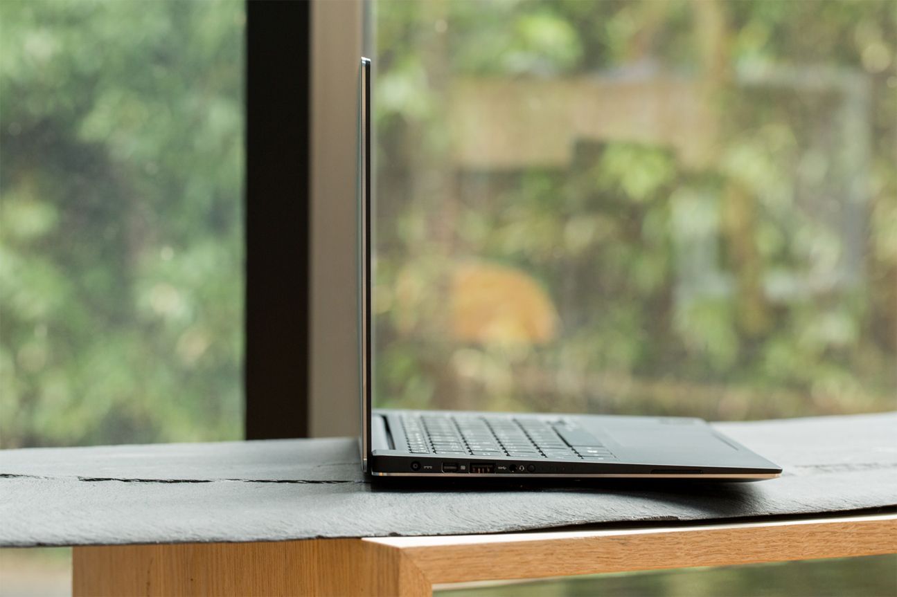 Dell XPS 13 Dell XPS 13