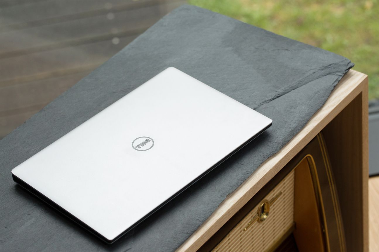 Dell XPS 13 Dell XPS 13