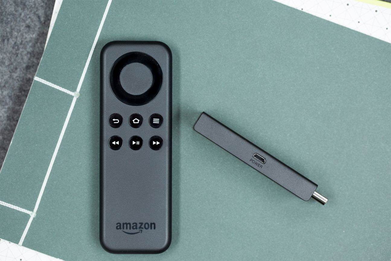 Amazon Fire TV Stick Amazon Fire TV Stick