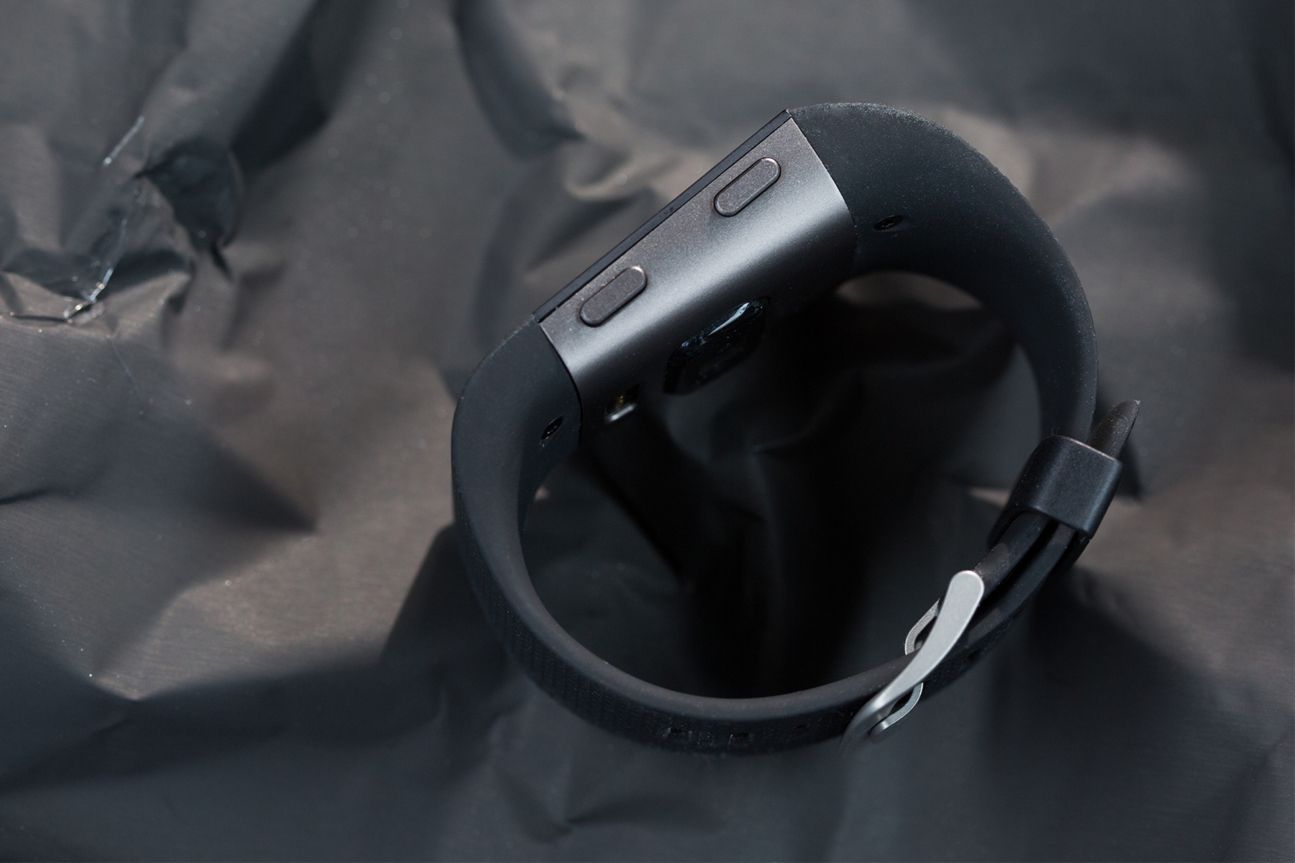 Fitbit Surge Fitbit Surge