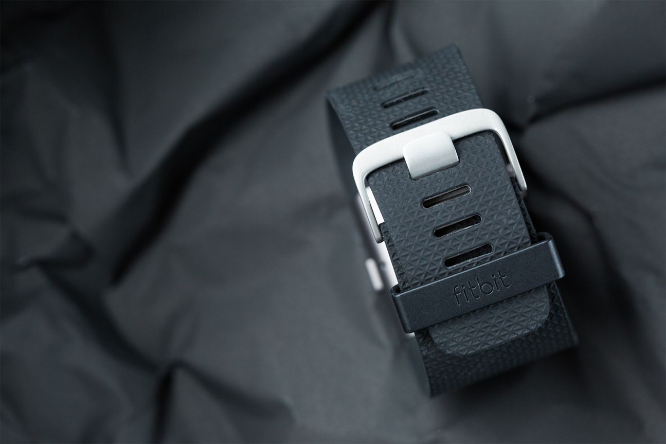 Fitbit Surge