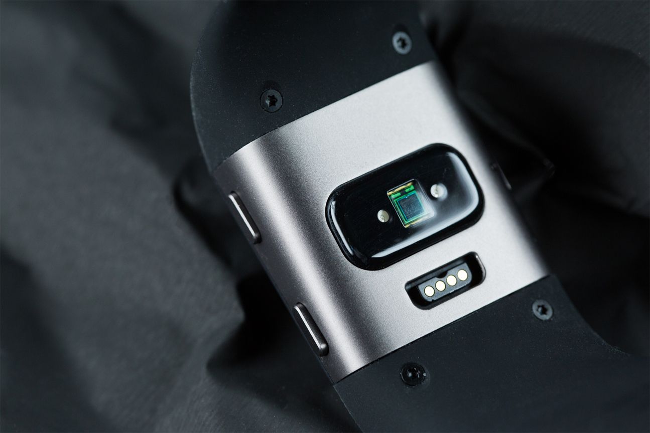 Fitbit Surge Fitbit Surge