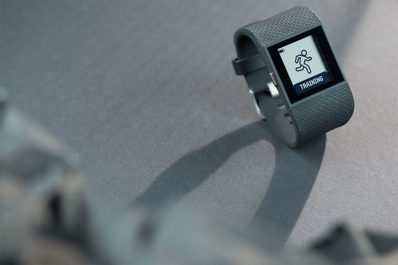 Fitbit Surge Fitbit Surge