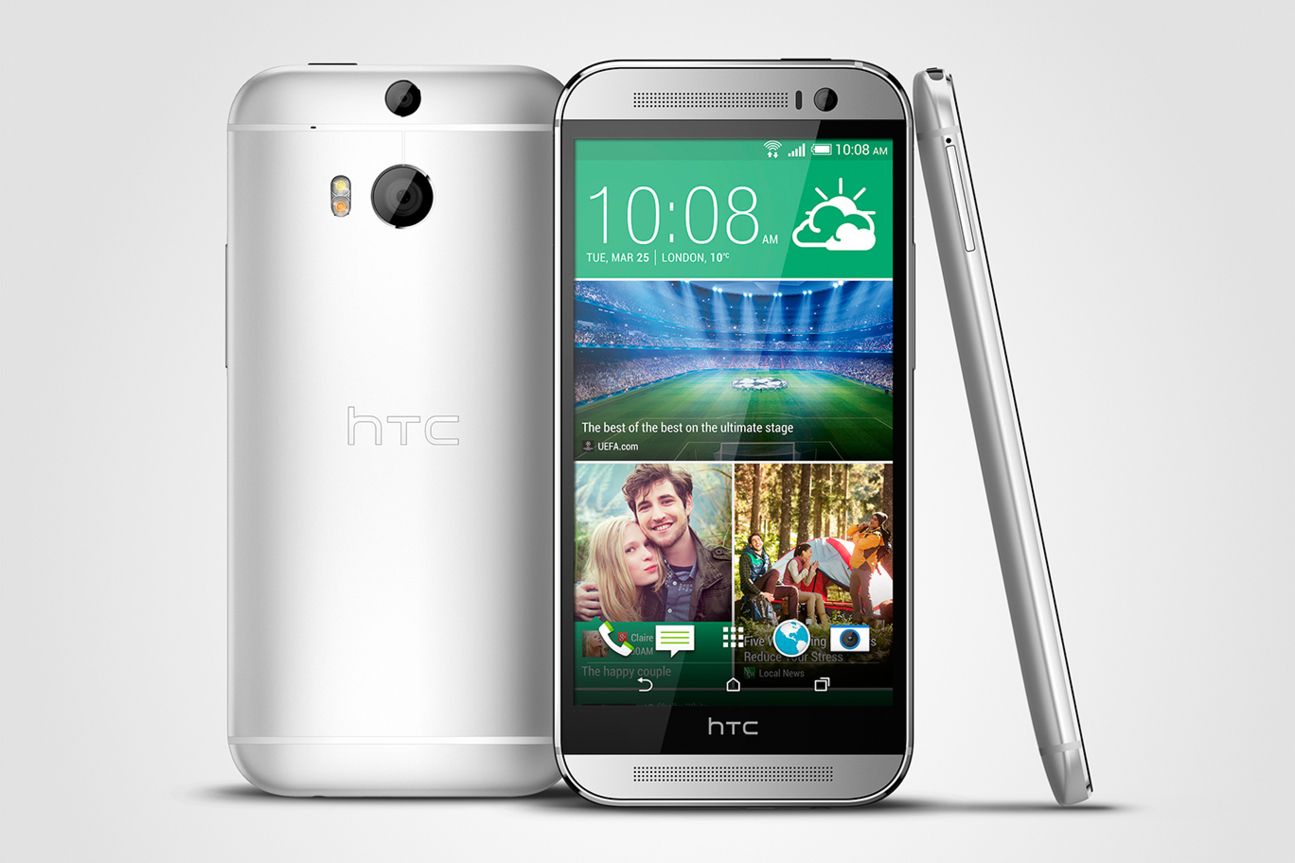 HTC One M8s