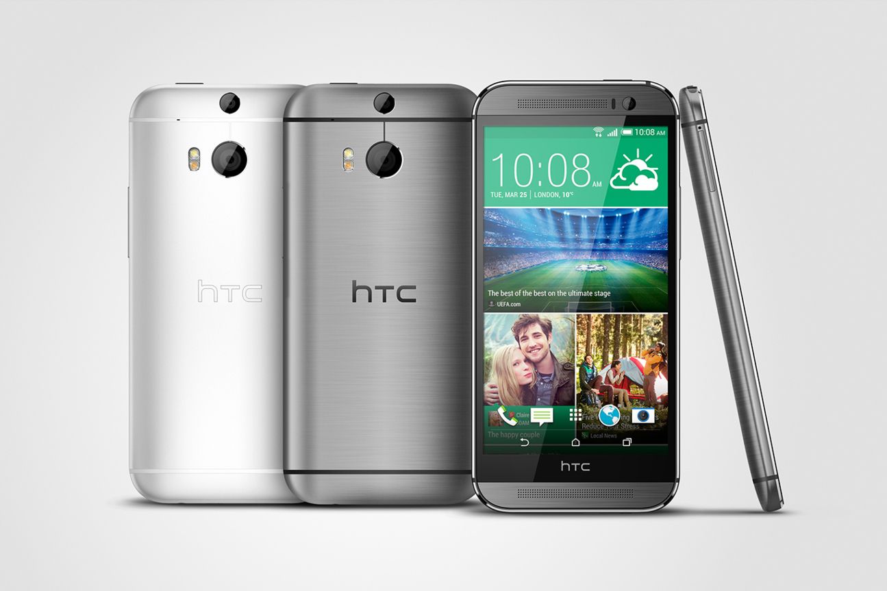 HTC One M8s