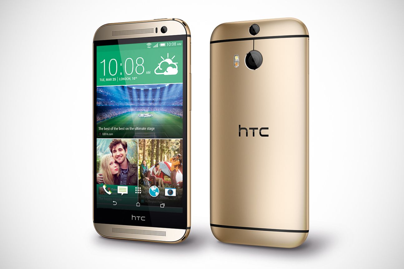 HTC One M8s