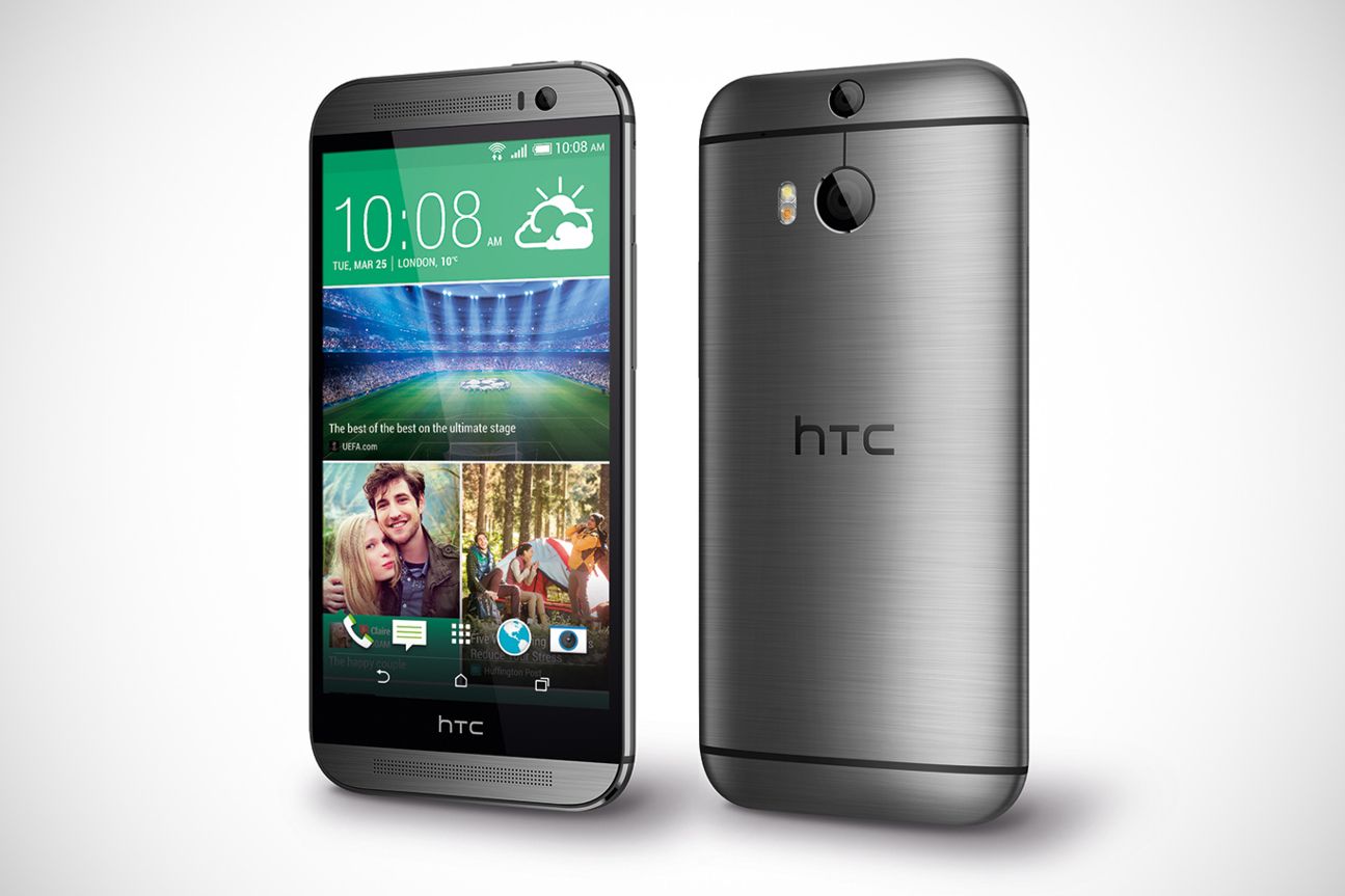 HTC One M8s