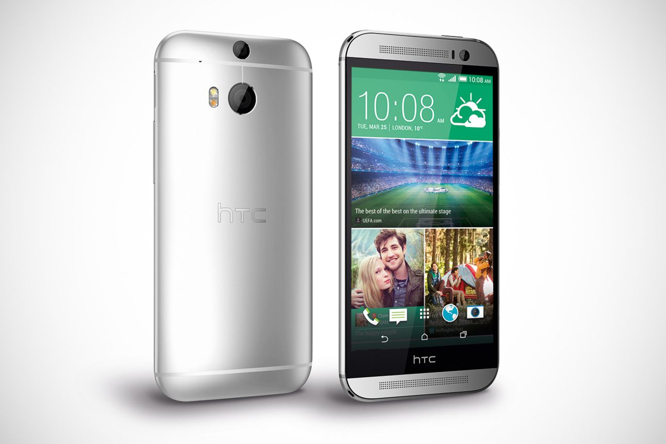 HTC One M8s