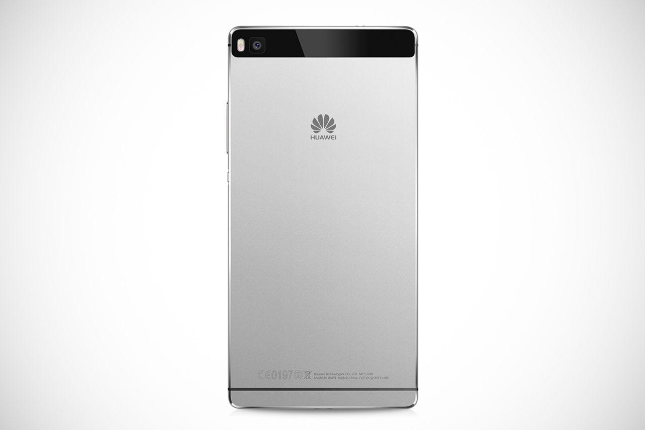 Huawei P8 Huawei P8