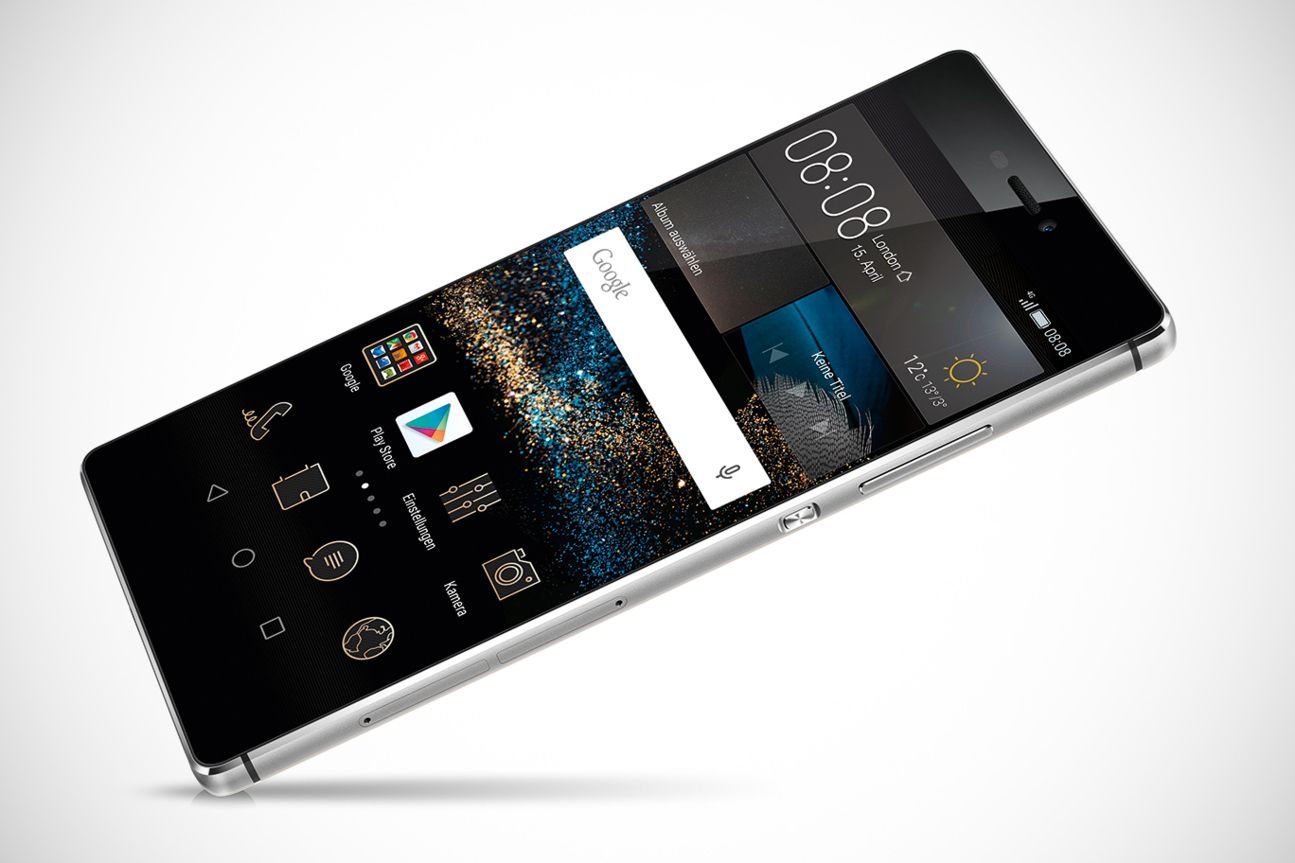 Huawei P8