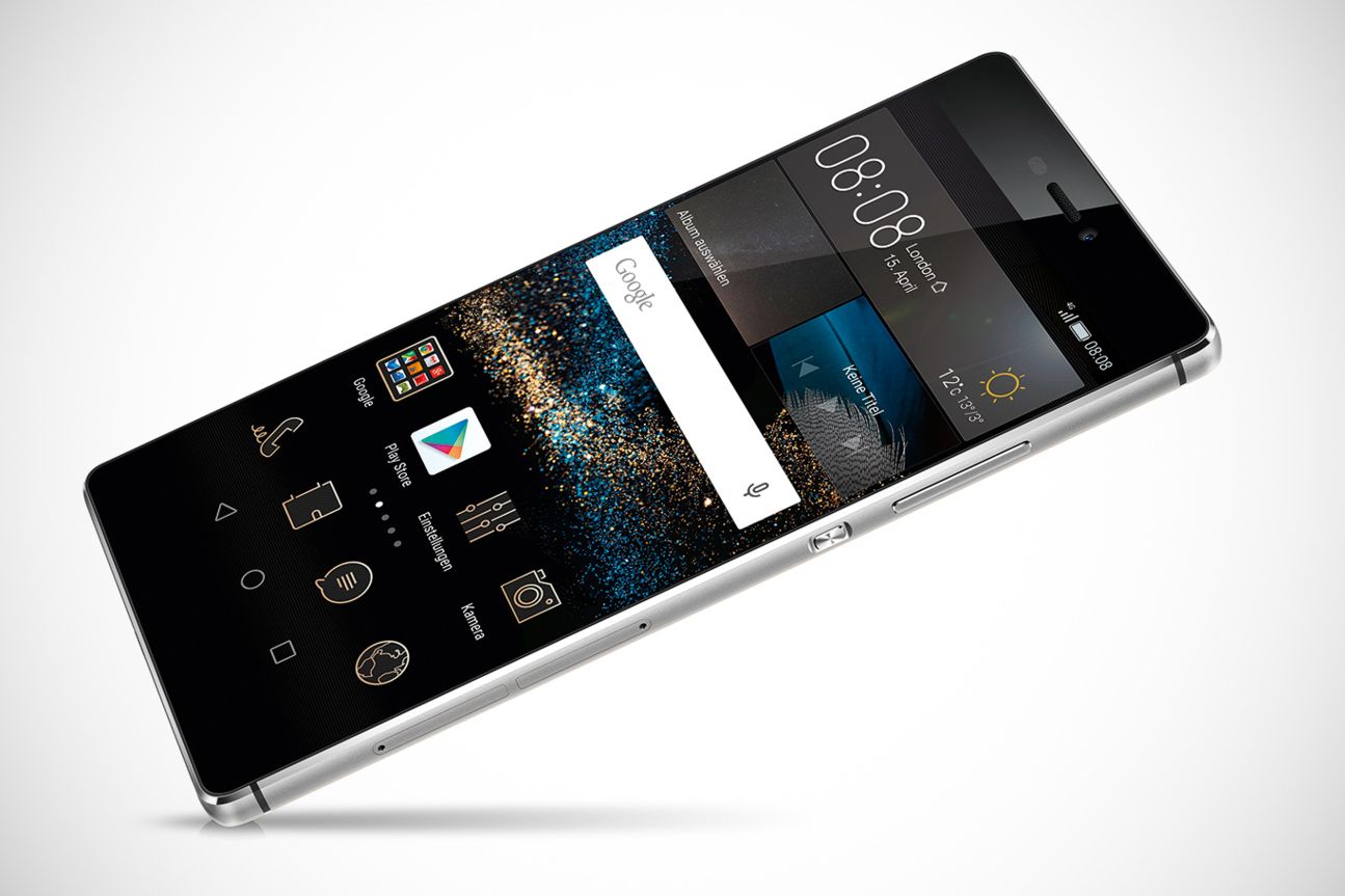 Huawei P8 Huawei P8