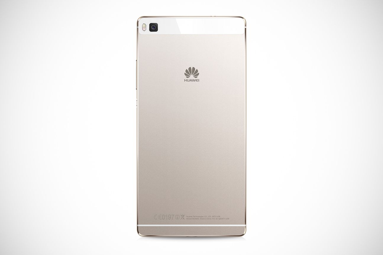 Huawei P8