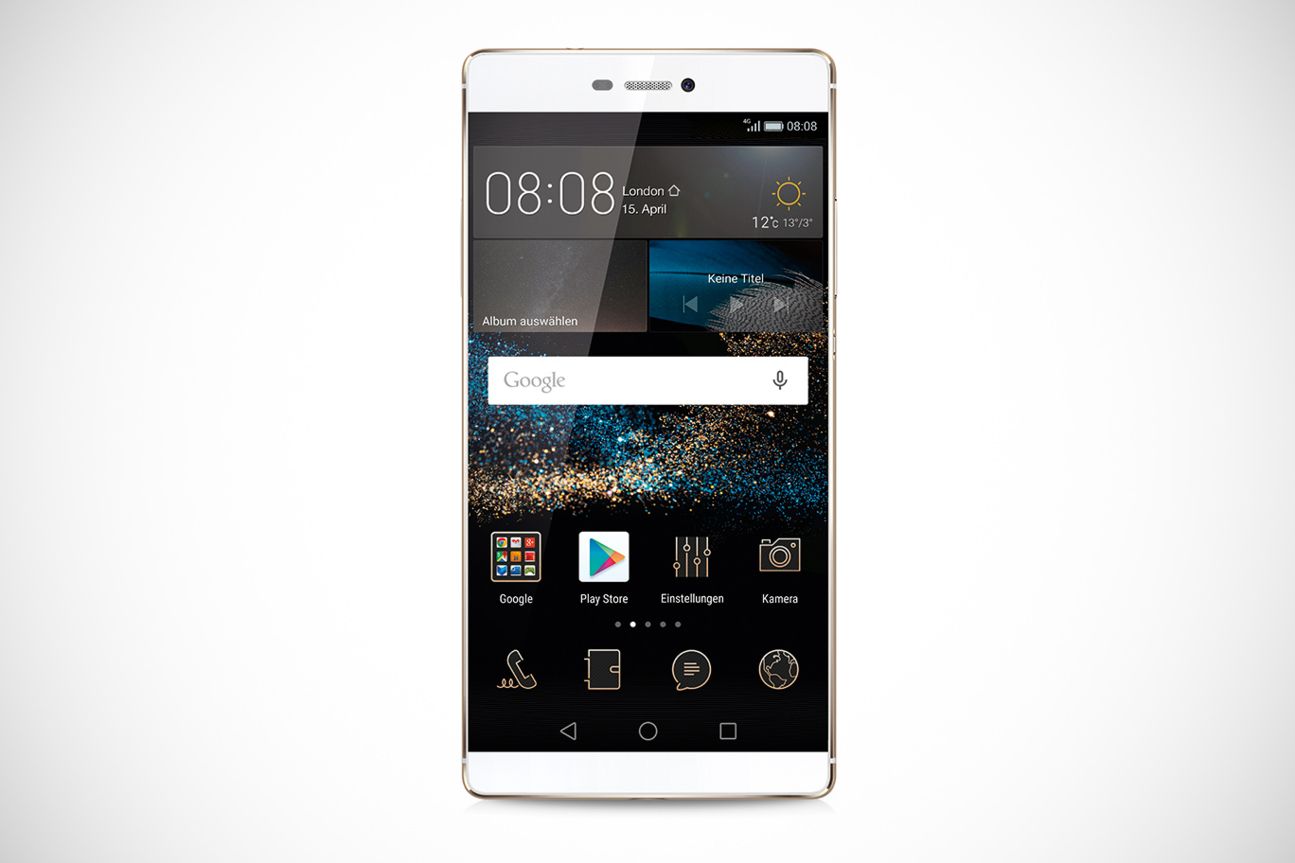 Huawei P8