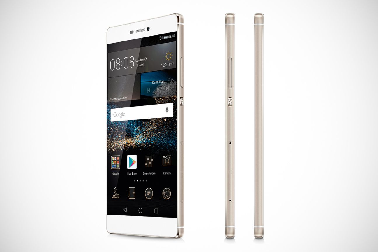 Huawei P8 Huawei P8