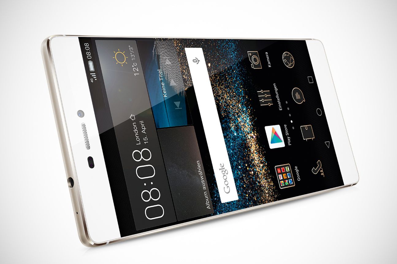 Das Huawei P8 bringt neben einer gut klingenden Ausstattung auch mehrere neue Software-Funktionen mit, die wir auch gerne auf anderen Smartphones sehen wollen. Das Huawei P8 bringt neben einer gut klingenden Ausstattung auch mehrere neue Software-Funktionen mit, die wir auch gerne auf anderen Smartphones sehen wollen.