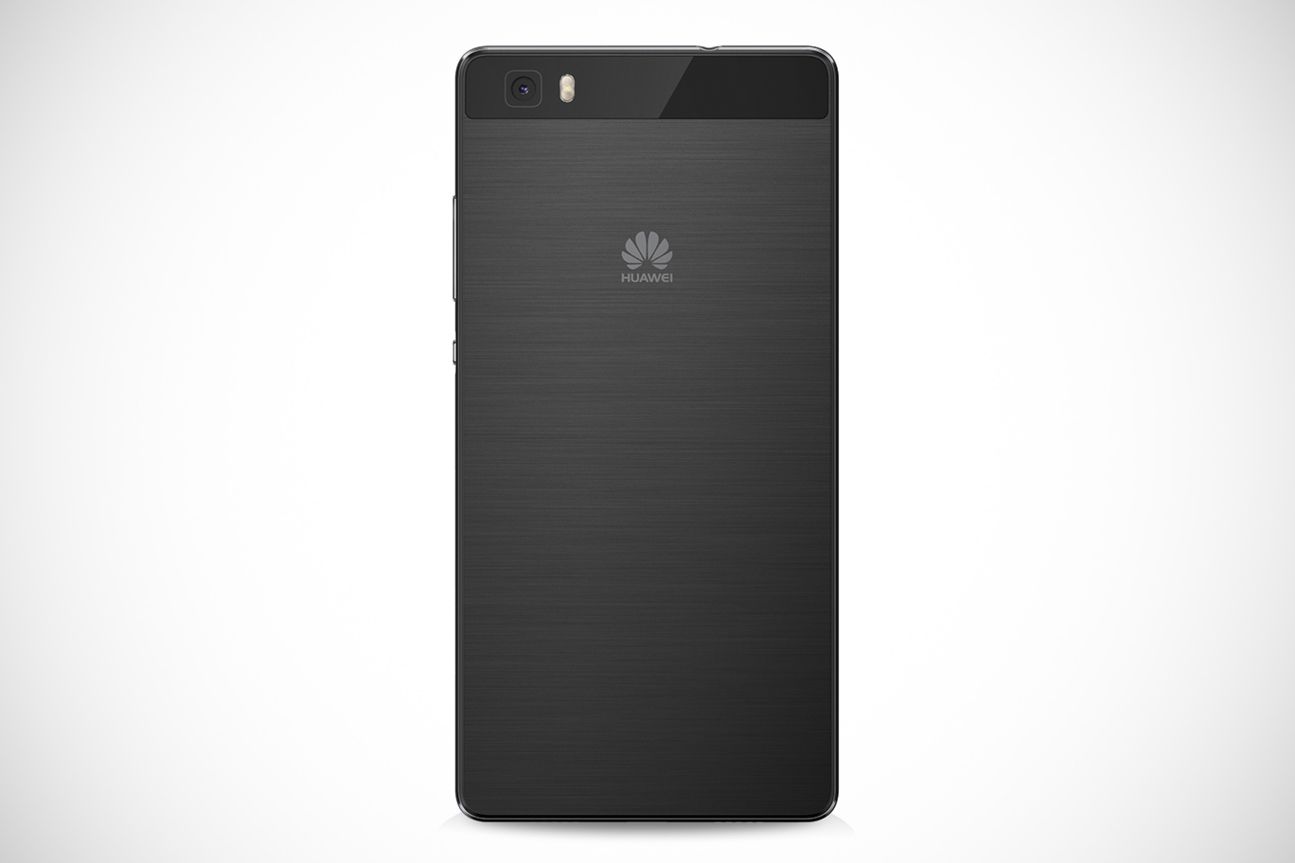 Huawei P8lite