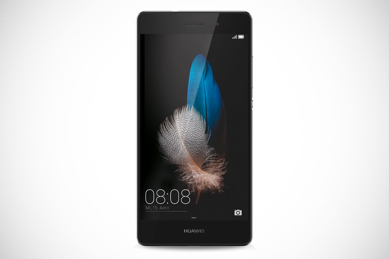 Huawei P8lite