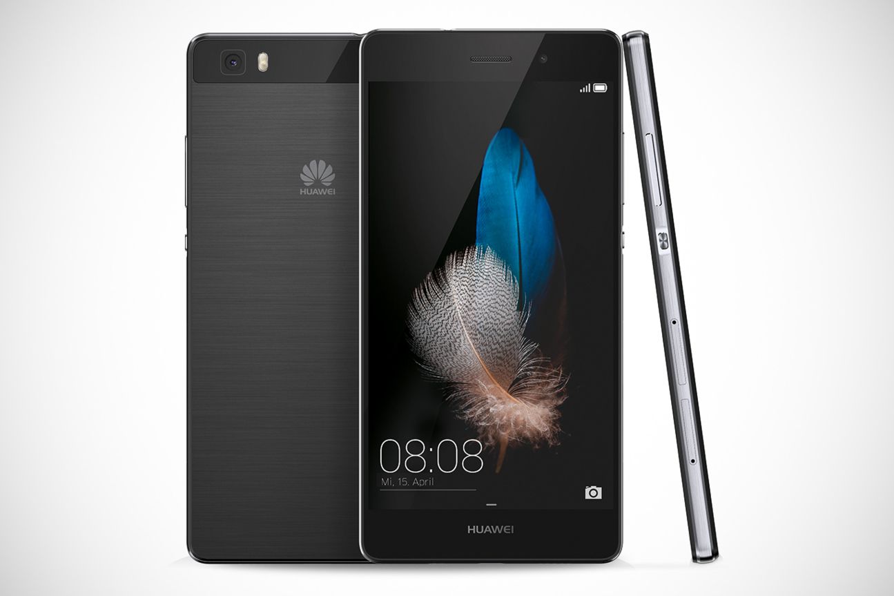 Huawei P8lite