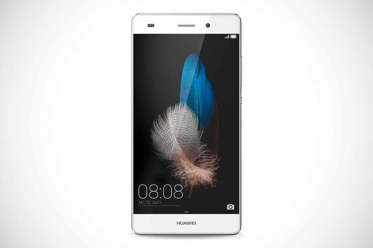 Huawei P8lite Huawei P8lite