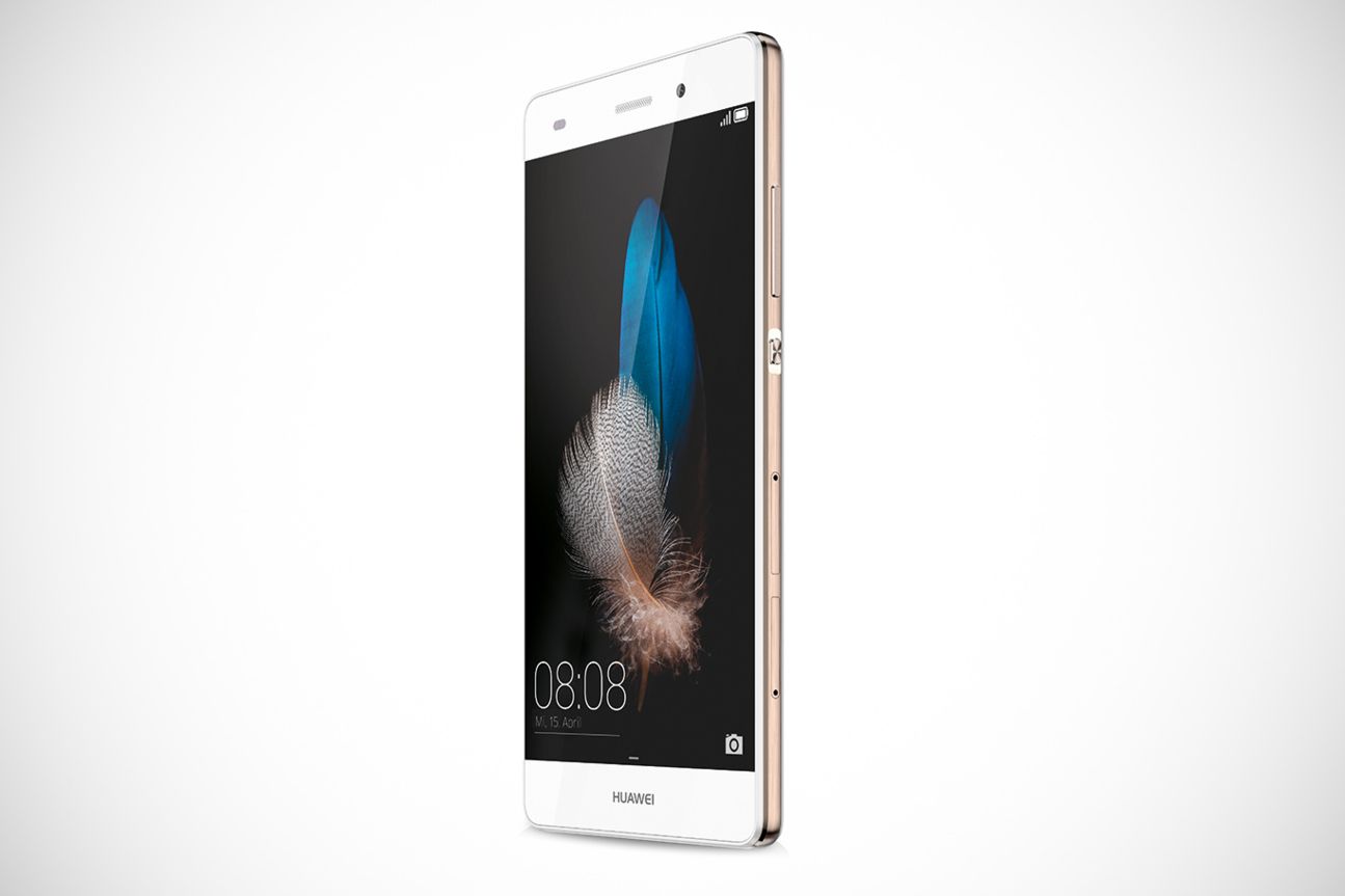 Huawei P8lite