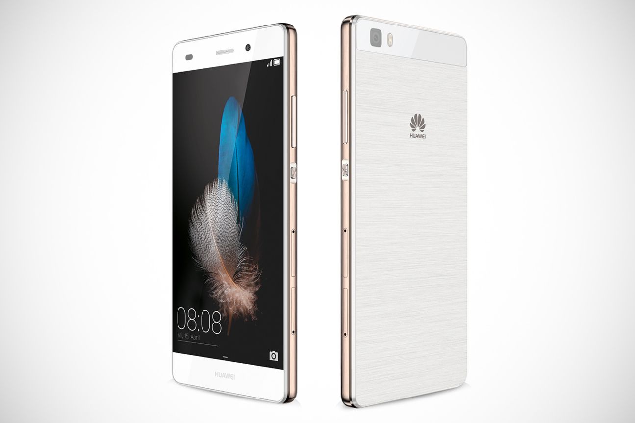 Huawei P8lite