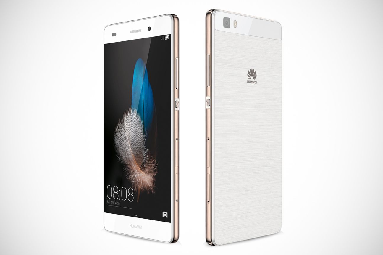 Huawei P8lite Huawei P8lite