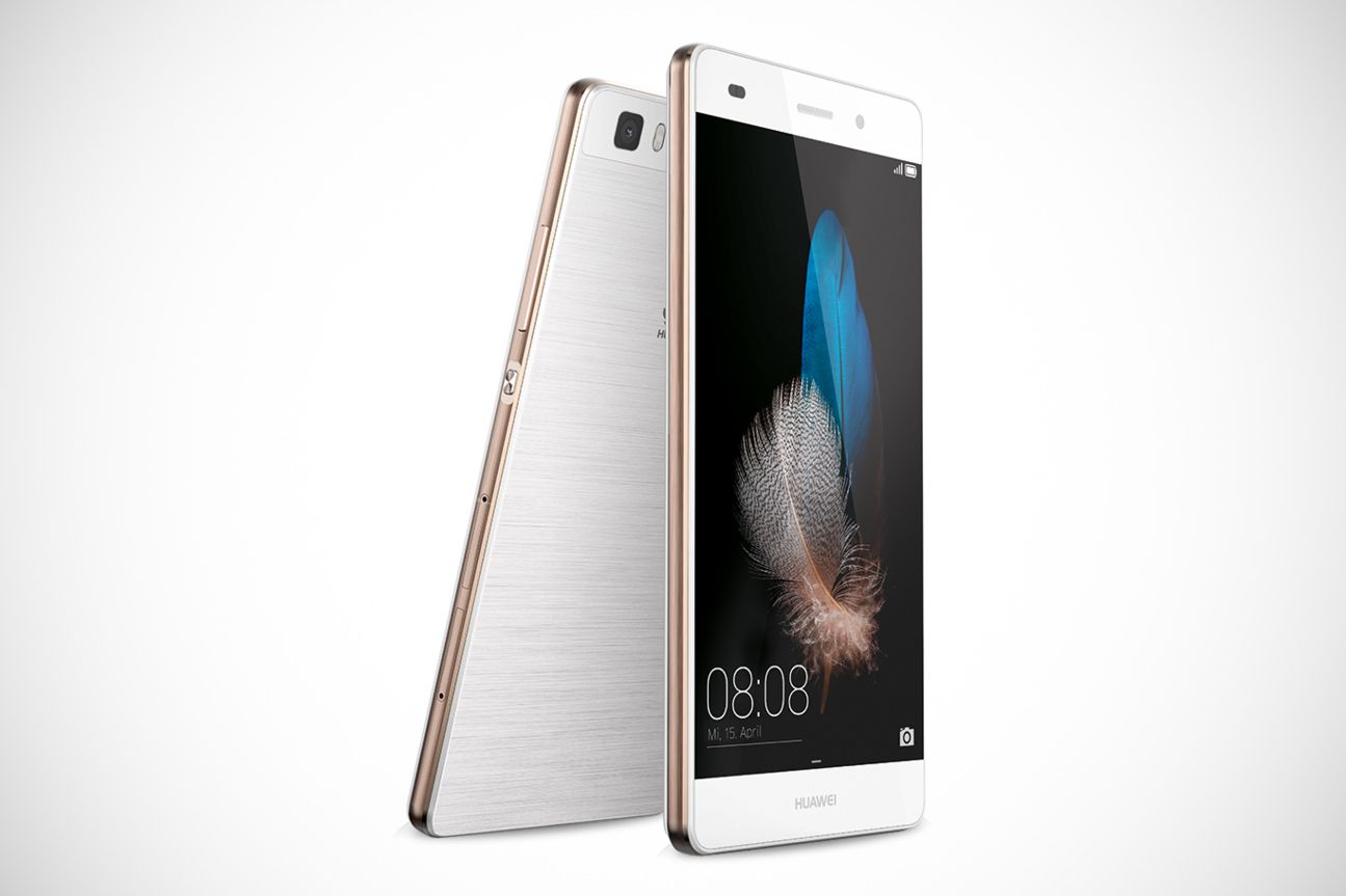 Huawei P8lite Huawei P8lite