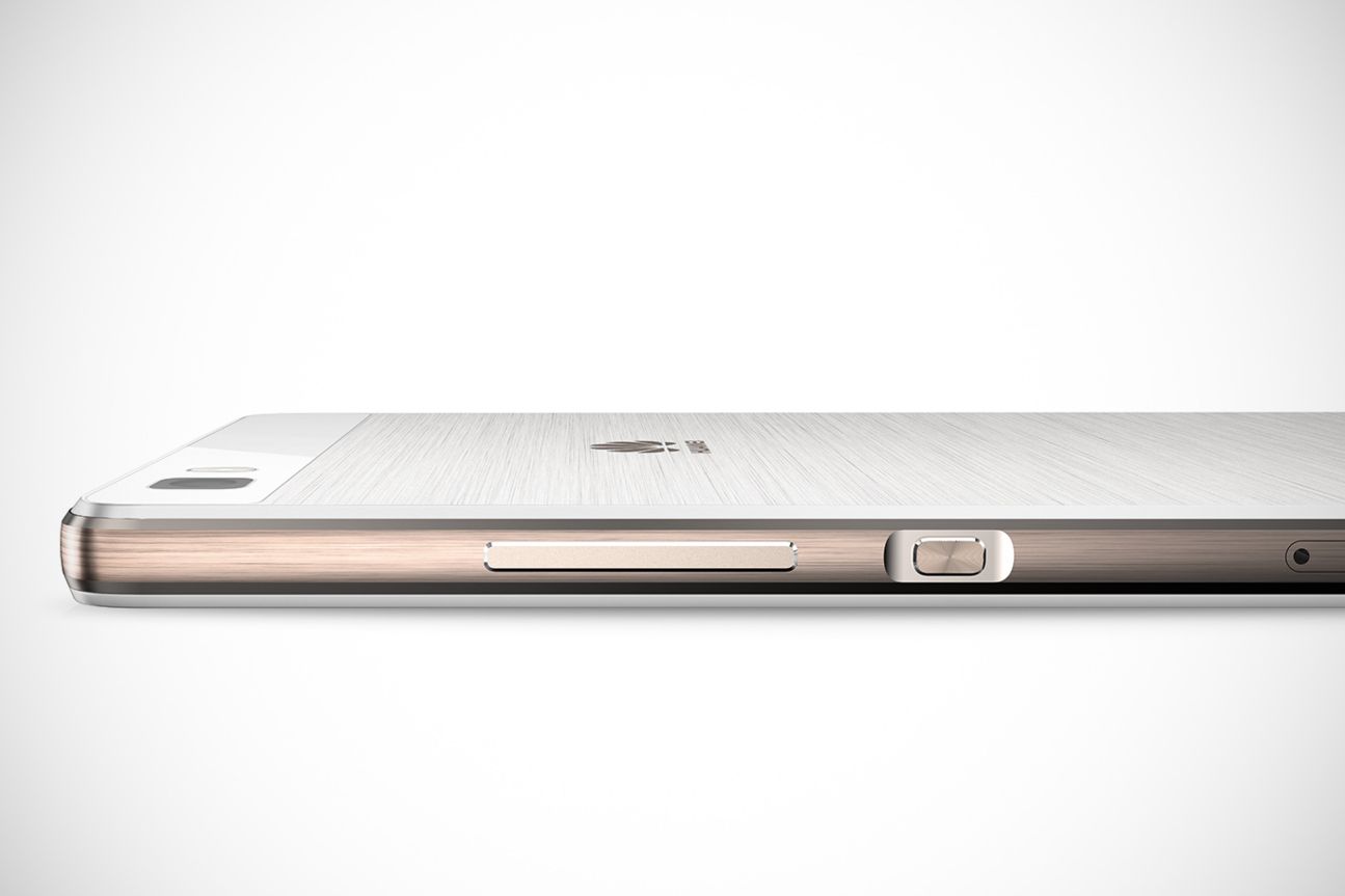 Huawei P8lite Huawei P8lite