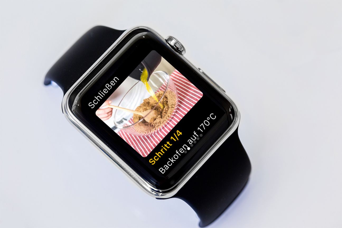 Kitchen Stories Kitchen Stories