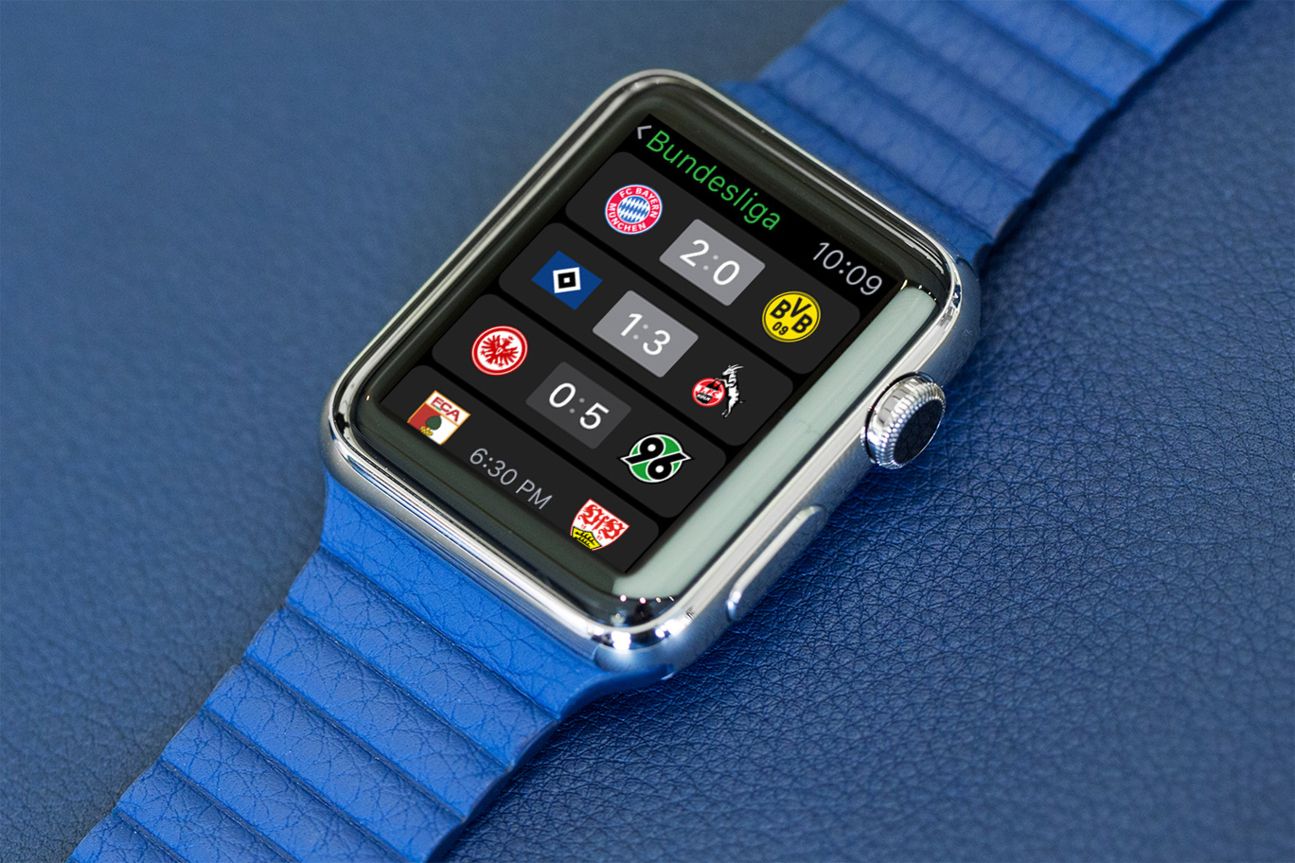 Onefootball Onefootball