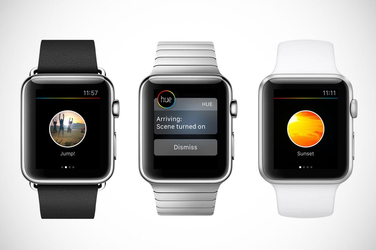 Philips Hue Philips Hue