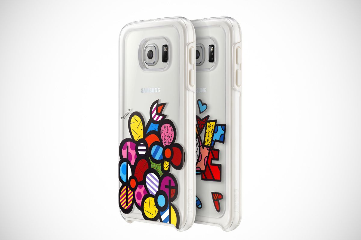 Samsung Galaxy S6 Case